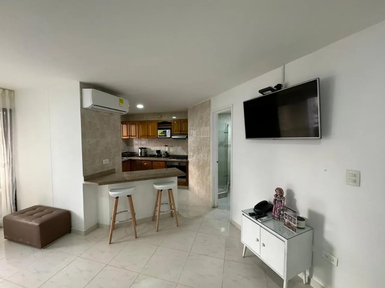 Apartament Portofino Cartagena Bocagrande By Icdi