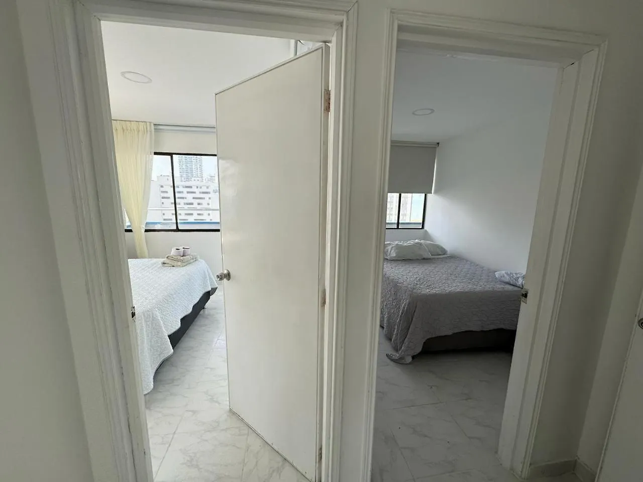 Apartament Portofino Cartagena Bocagrande By Icdi