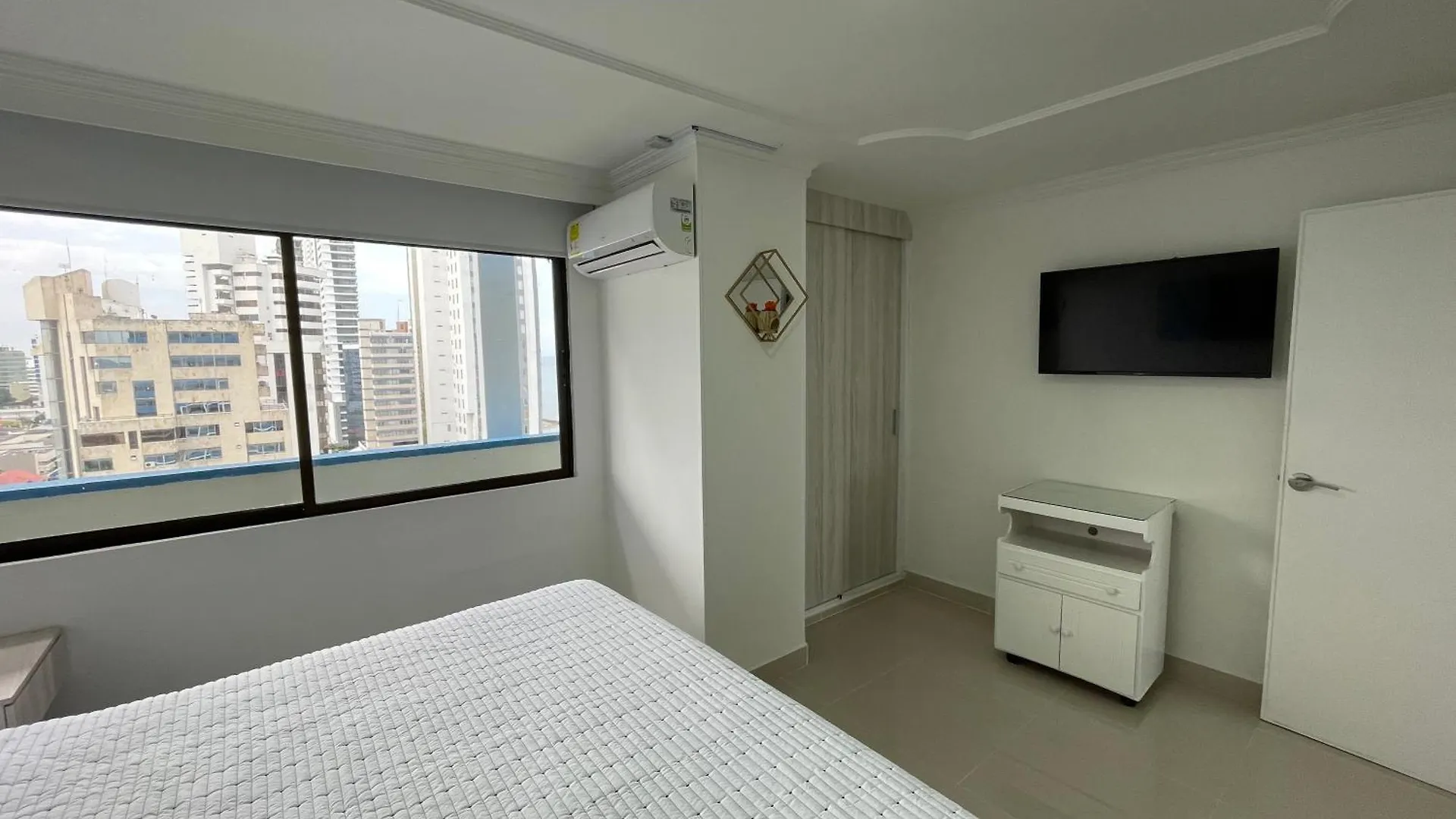 Apartament Portofino Cartagena Bocagrande By Icdi Kolumbia