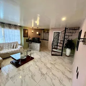 Loft Entero Cerca Al Centro Histórico De Cartagena