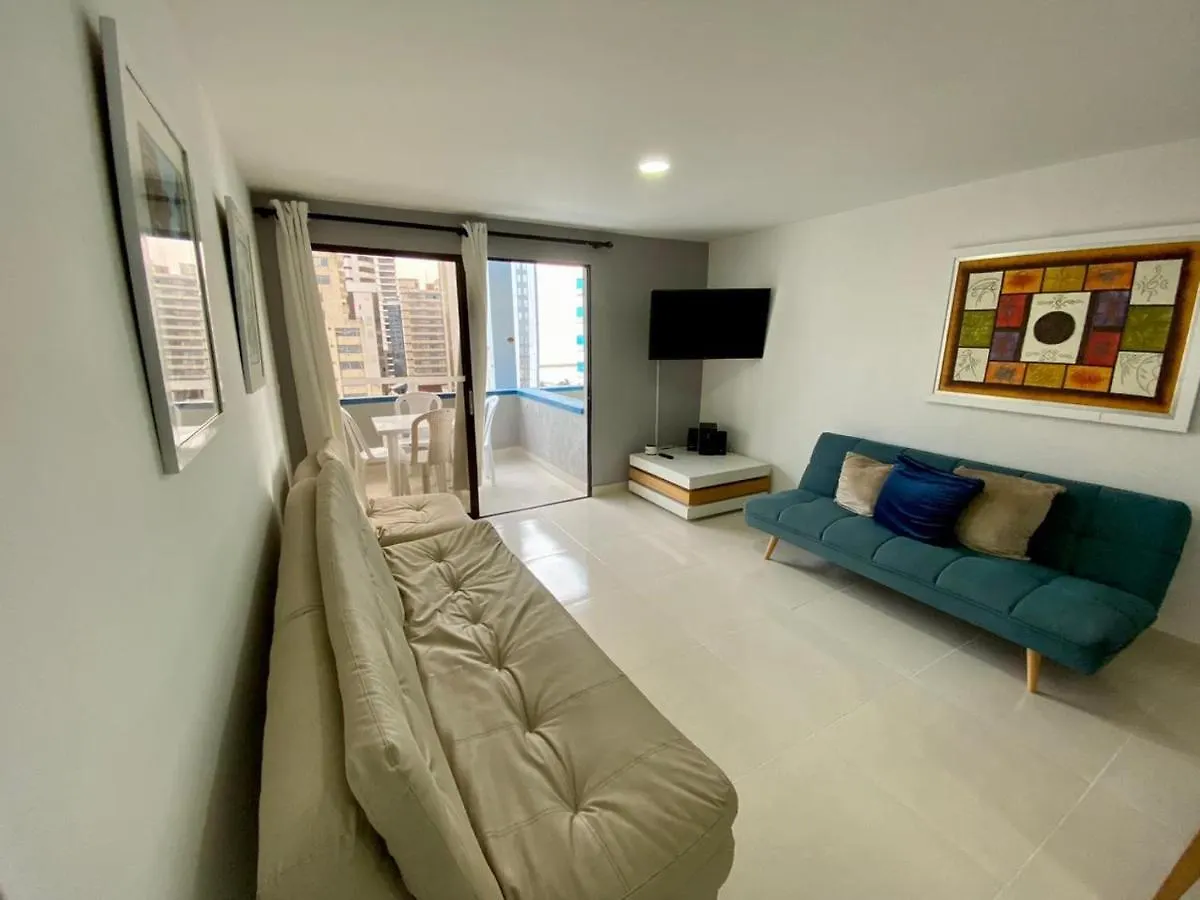 Portofino Cartagena Bocagrande By Icdi Apartment