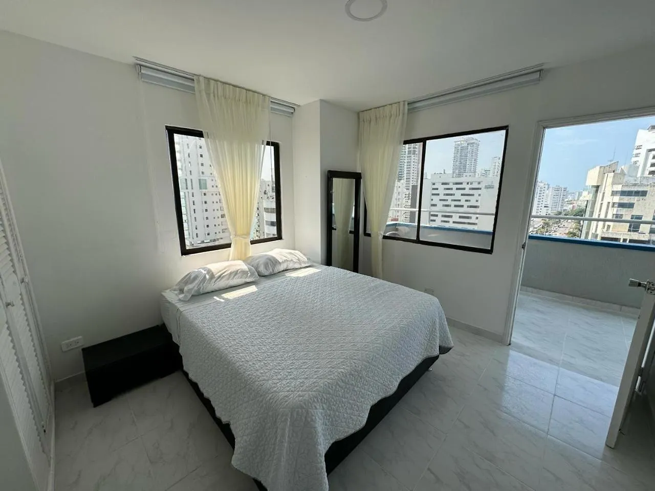 Portofino Cartagena Bocagrande By Icdi Apartment Colombia