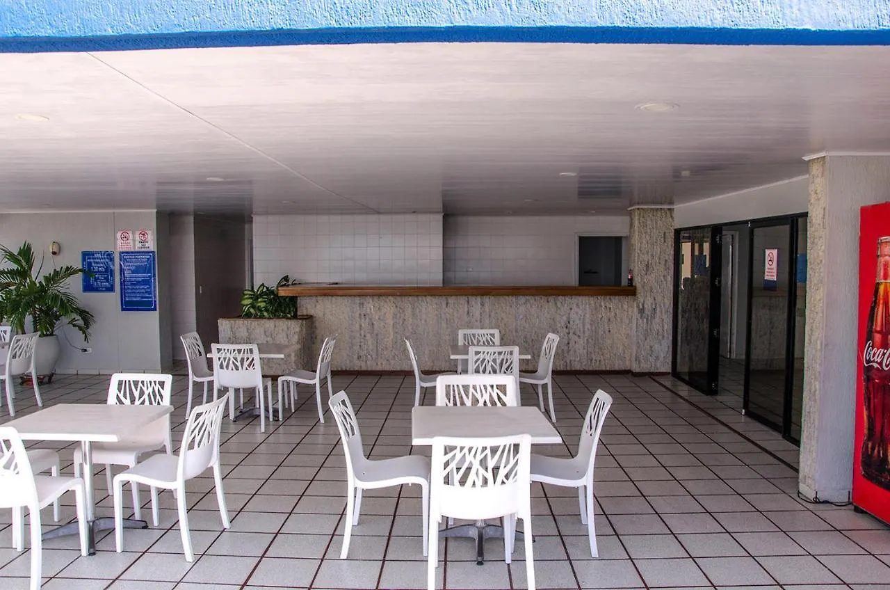 Portofino Cartagena Bocagrande By Icdi Apartment 0*,